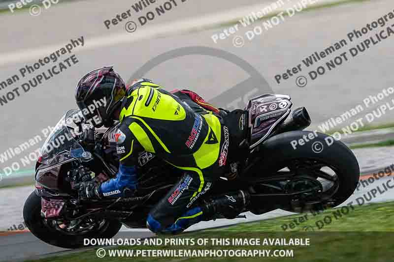 march 2018;motorbikes;no limits;peter wileman photography;portugal;trackday digital images;valencia
